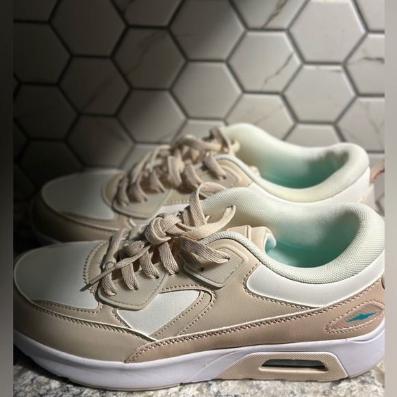 Women’s Sneakers - Picture 1 of 3